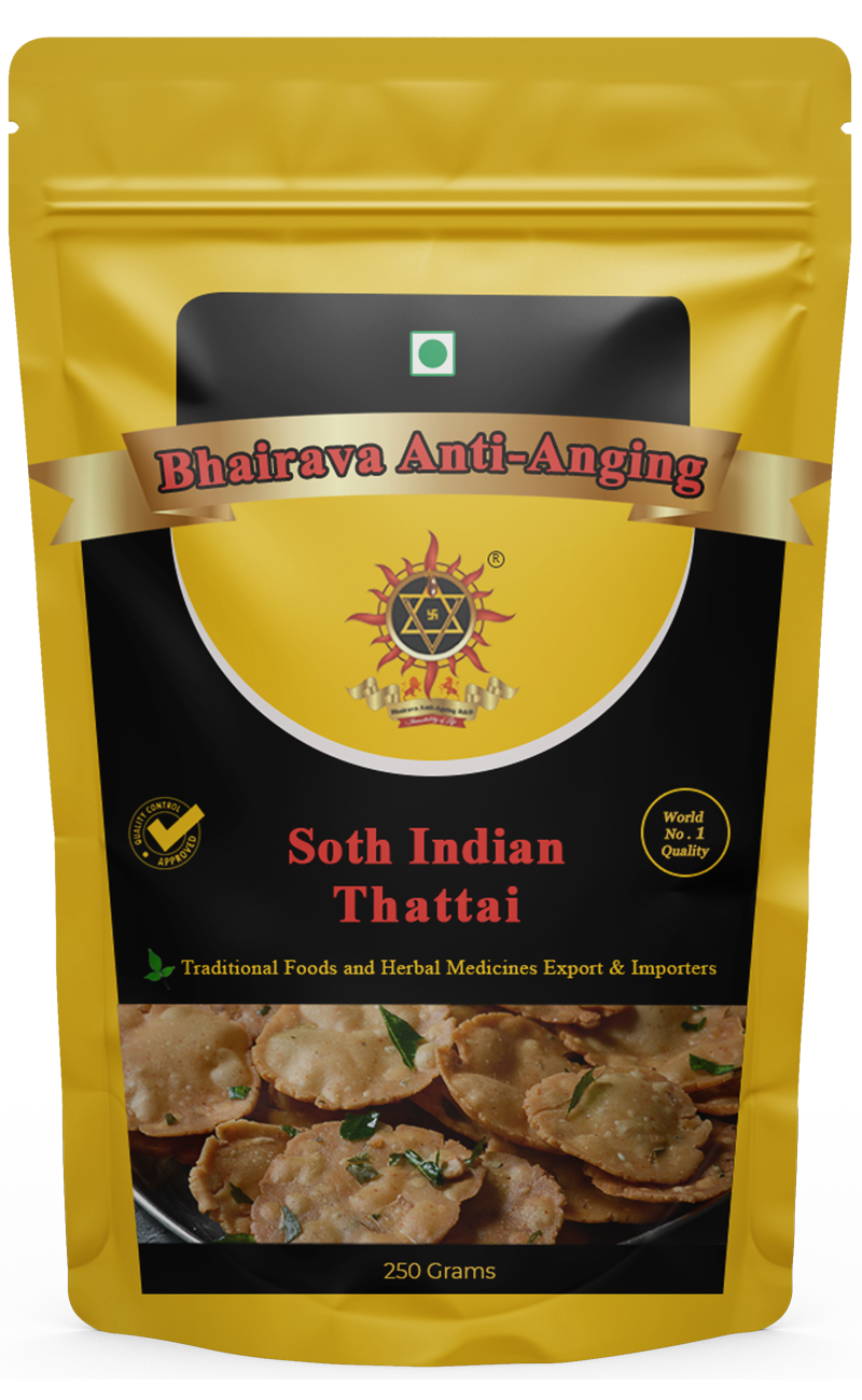 south-indian-thattai-bhairava-antiageing